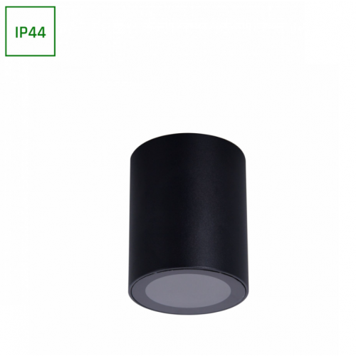 Oprawa natynkowa CHLOE GU10 IP44 70X90MM czarny Spectrum Led  - 1[169].png